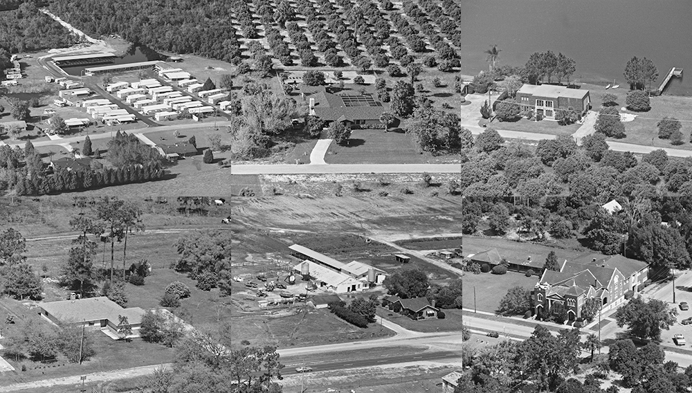 Vintage Aerial Photos Of My House Vintage Aerial | Blog | 2019